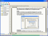 R-Word Recovery screenshot